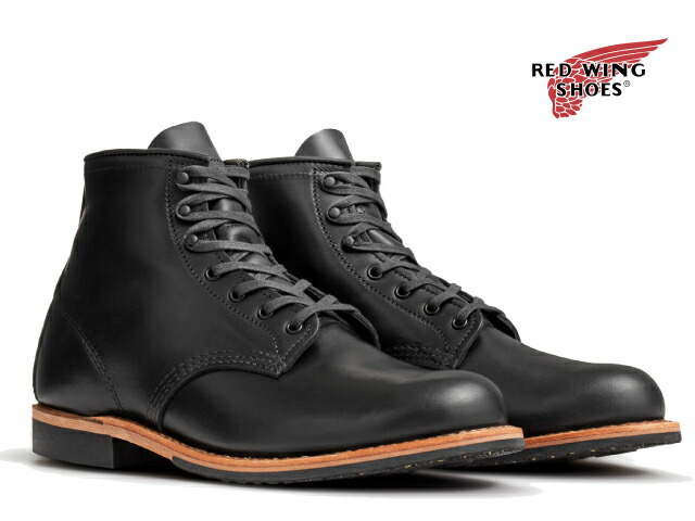 Red Wing レッドウィング「新ベックマン」9423美品（箱、ノベルティ付） RED WING SHOES 【新製品】レッドウィング Beckman 9423