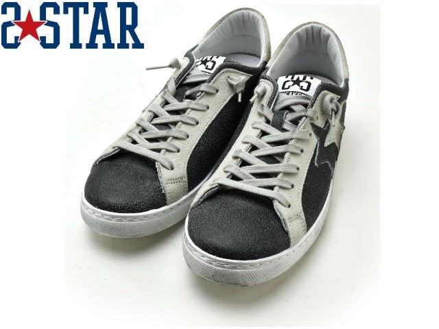 楽天市場】2STAR ツースター スニーカー メンズ ローカット