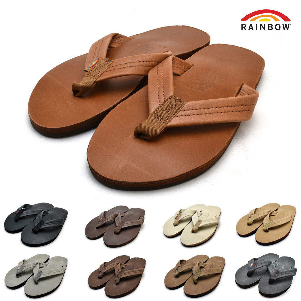 レインボーサンダル×2,converseサンダル 楽天市場】RAINBOW SANDALS「レインボーサンダルズ」#302 ダブル