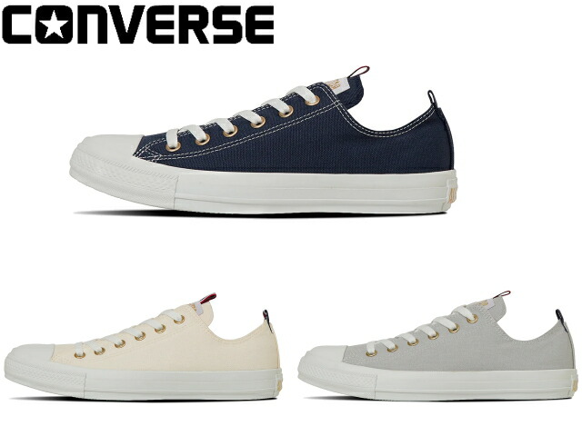 【CONVERSE】コンバース ALL STAR TRICOTAB OX CONVERSE コンバース AS TRICOTAB OX オールスター トリコタブ
