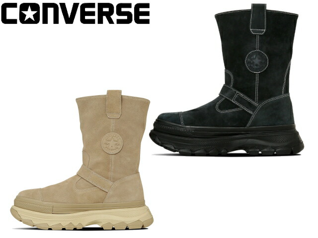 楽天市場】コンバース オールスター トレックウエーブ ウエスタン