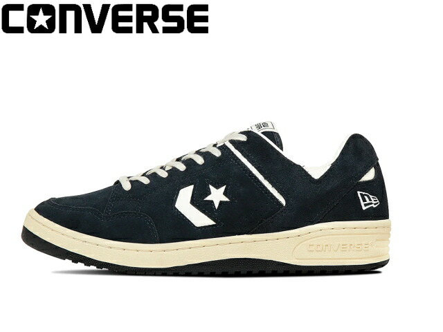 楽天市場】コンバース ウエポン スエード OX NE CONVERSE WEAPON SUEDE
