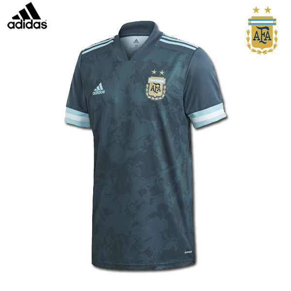 アルゼンチン代表 アウェイ ユニフォーム 21 21 半袖 Adidas アディダス正規品 Andapt Com