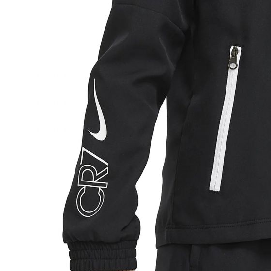 Cr7 クリスティアーノ ロナウド ウーブン 貨物自動車背広 21 キッズ 息 Nike ナイキ 律自尊心 Marchesoni Com Br