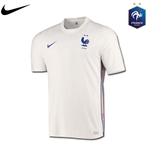 楽天市場 フランス代表 ユニフォーム アウェイ 21 21 半袖 Nike ナイキ 正規品 Football Vita