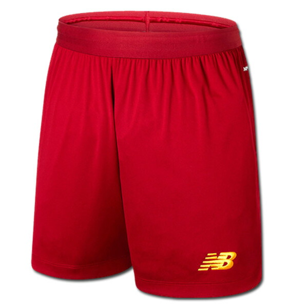 new balance football shorts