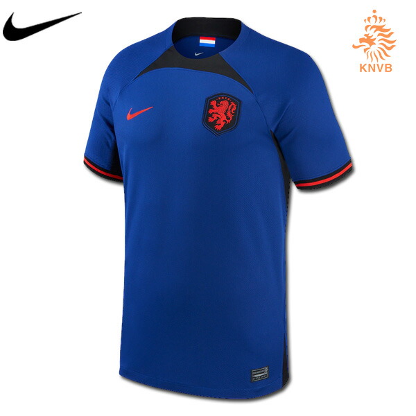 楽天市場】ナイキ 2024 KNVB オランダ代表 ホームレプリカ