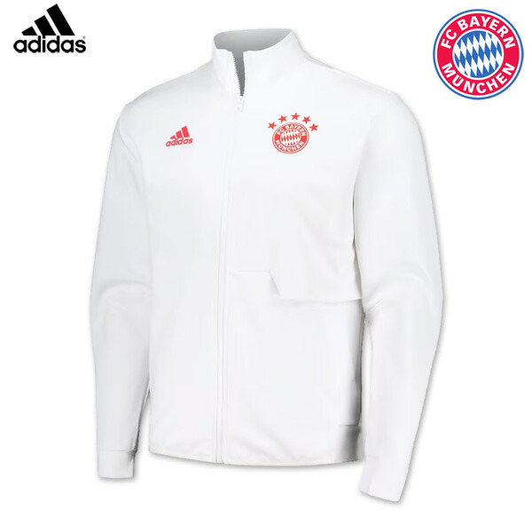 楽天市場】バイエルンミュンヘン BAY 2024-25 アンセムジャケット