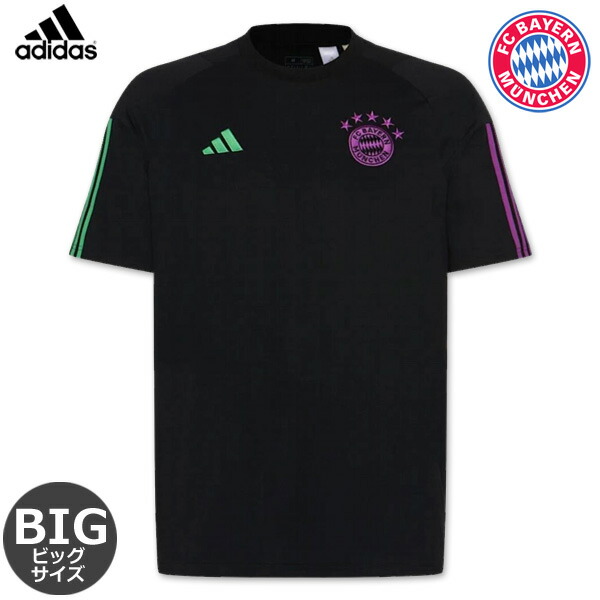 adidas バイエルンミュンヘン 13/14 ユニフォーム アウェイ 半袖