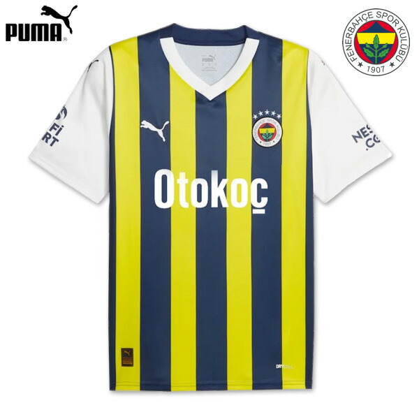 楽天市場】プーマ バレンシア ヴァレンシア ユニフォーム ホーム 24/25