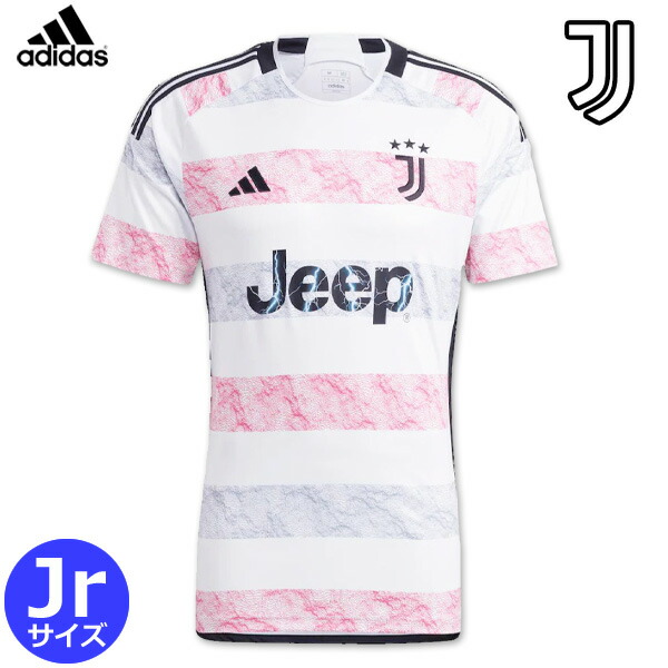 楽天市場】ユベントス JUV 2023-24 アウェイ レプリカ