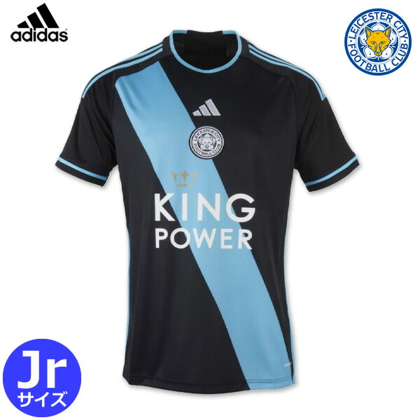レスターシティ　アウェイユニフォーム　ヴァーディ 楽天市場】【プレミアパッチ付】 レスター・シティ 15/16 ホーム（青