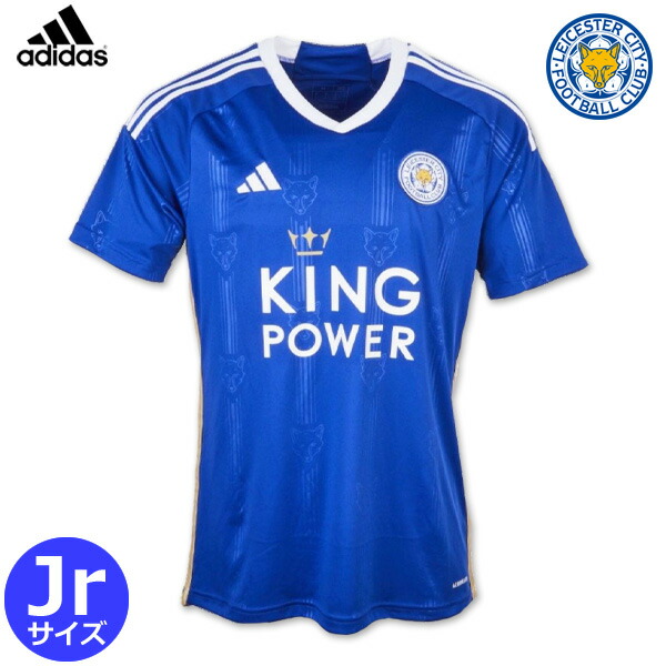 楽天市場】アディダス レスター ユニフォーム アウェイ 25/26 2025