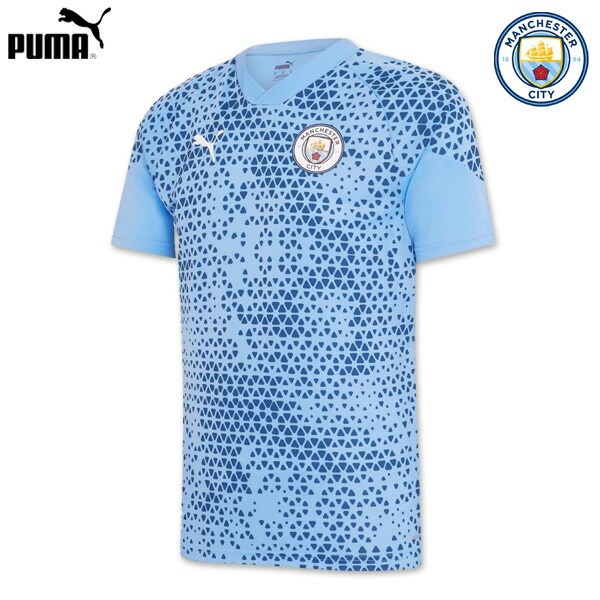 マンチェスターシティ　プーマ　トレーニングトップ　Lサイズ新品　激レア 楽天市場】マンチェスターシティ 24-25 1/4ジップ トレーニングトップ