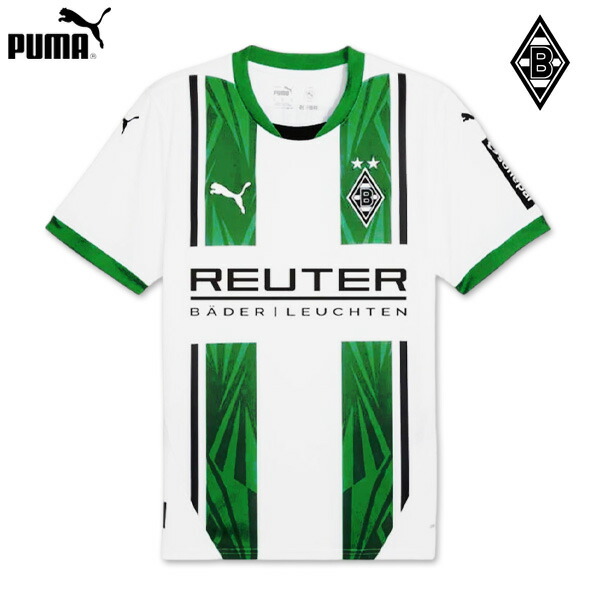 楽天市場】プーマ バレンシア ヴァレンシア ユニフォーム ホーム 24/25