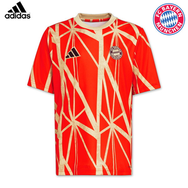 楽天市場】アディダス バイエルンミュンヘン トレーニングトップ