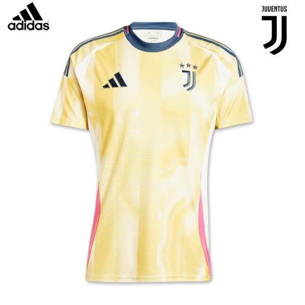 楽天市場】ユベントス JUV 2023-24 アウェイ レプリカ