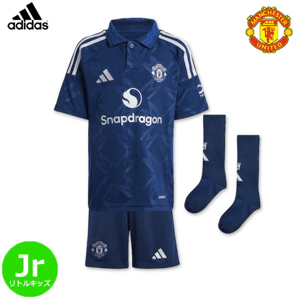 ⭐️ 新品未使用 adidas ⭐️ マンチェスター ユナイテッド サイズL