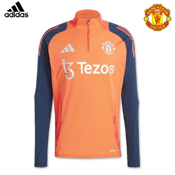 楽天市場】アディダス マンチェスターユナイテッド トレーニング