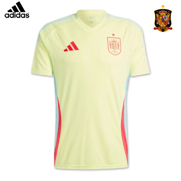 adidas - ドイツ代表 2024 ホーム 半袖レプリカユニフォーム adidas アディダス adidas ドイツ代表 2024 ユニフォーム ホーム 半袖 レプリカ #6