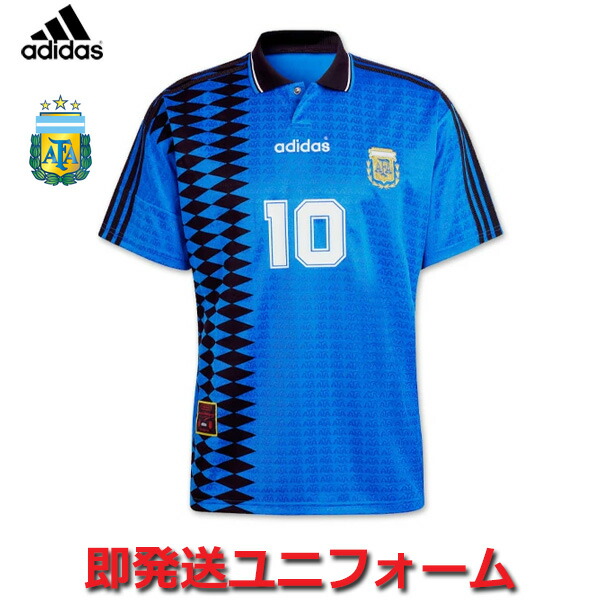 adidas正規品 インデペンディエンテ　1994 ユニフォーム フランス代表 ユニフォーム 1994年 ヴィンテージ サッカー