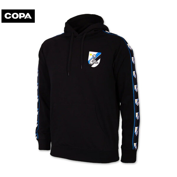 COPA インテル フーデッド スウェット Taper Fooded Sweater コパ 正規品