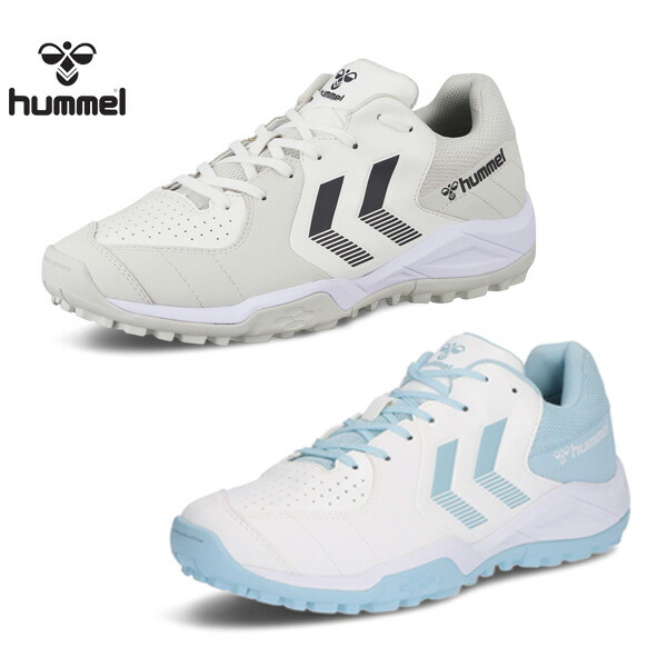 ヒュンメル グランドシューター7 スニーカー メンズ レディース ウィメンズ ユニセックス HAS6020 hummel｜Football Vita 8,954円