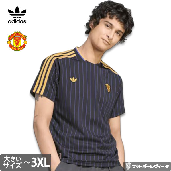 楽天市場】【2025-26 モデル】アディダス マンチェスターユナイテッド