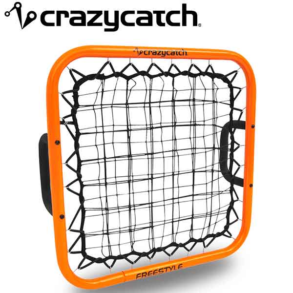 楽天市場 お取り寄せ商品 フットボールギア クレイジーキャッチ フリースタイル Crazycatch Free Style 練習用 サッカー フットボールパーク 楽天市場店