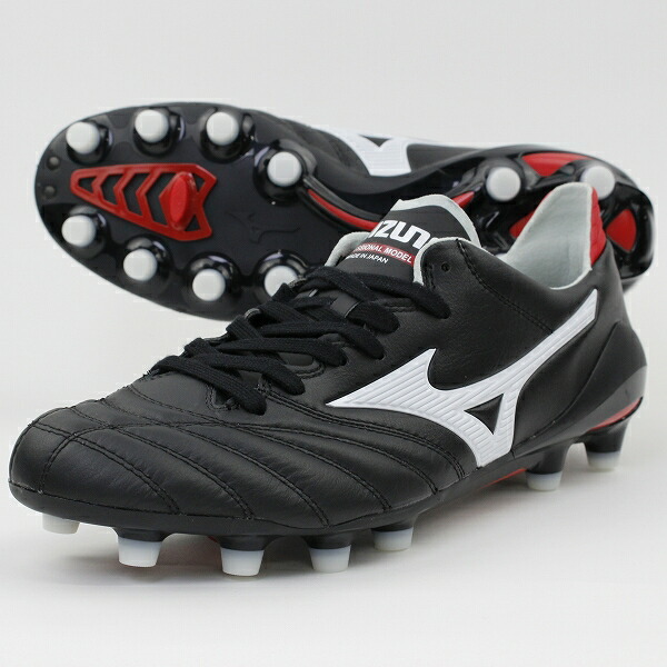 ミズノ モレリア サッカー モレリア ネオ2 Morelia Neo2 ミズノ 大人用 サッカースパイク P1ga フットボールパーク 店morelia Neo2 P1ga1650 01