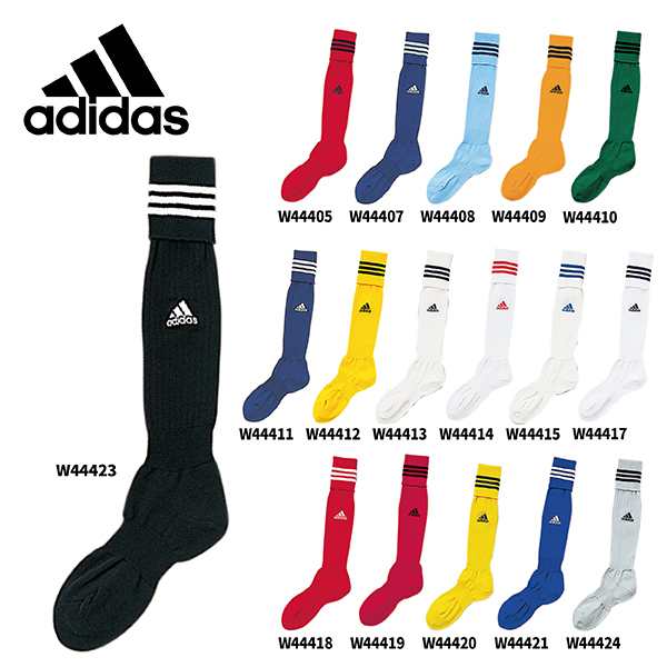 楽天市場】【チーム対応】アディダス 11 ADI21SOCK 大人 ジュニア サッカーソックス/サッカーストッキング adidas 22995 :  フットボールパーク 楽天市場店