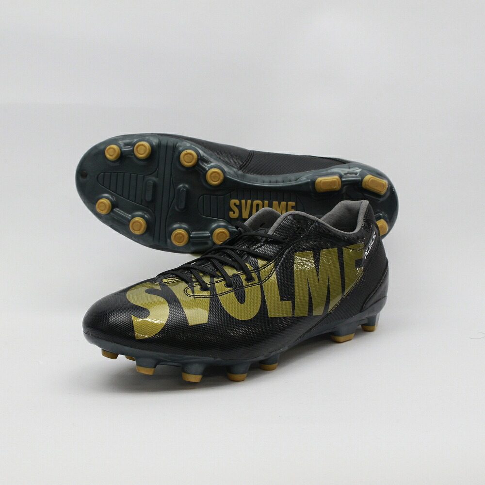 楽天市場】【SVOLME シューズ袋プレゼント】スボルメ DELSALMA 4
