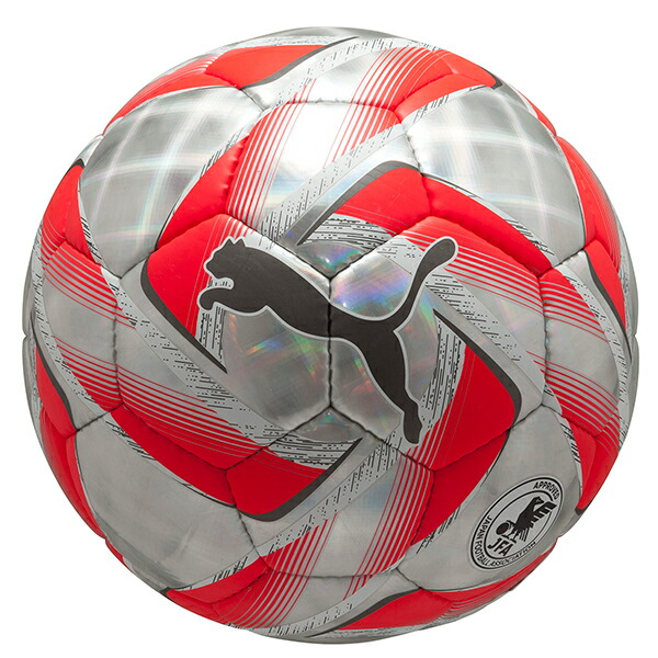 楽天市場 プーマ スピンボール Sc サッカーボール 3号球 4号球 5号球 検定球 Puma 0612 04 フットボールパーク 楽天市場店