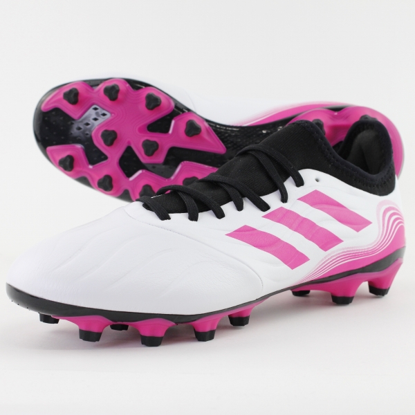 21新発 コパ センス 3 Hg Ag Adidas アディダス サッカースパイク 21ss Fw6526 超激安 Parjal Fr