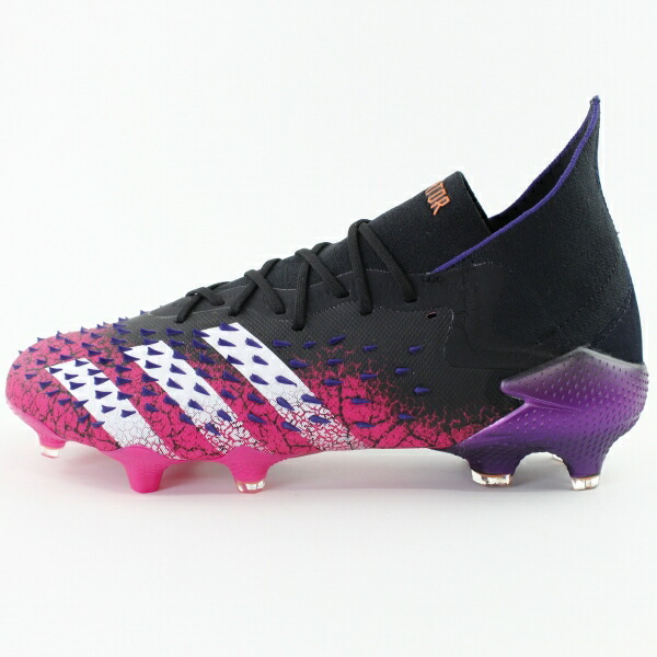 Fw7241 フットボールパーク サッカースパイク アディダス Adidas 大人用 大人用 Fg フリーク Adidas Fg 1 店 プレデター Fw7241 フットボールパーク サッカースパイク アディダス Adidas 大人用 大人用 Fg フリーク Adidas Fg 1 店 プレデター