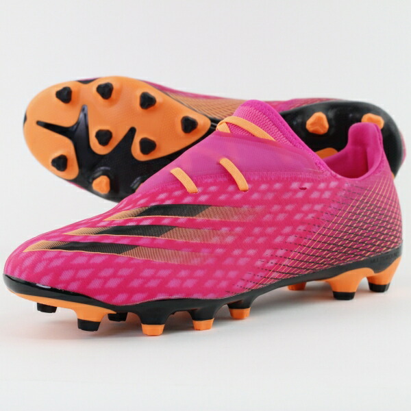 驚きの値段 楽天市場 アディダス エックス ゴースト 2 Hg Ag 大人用 サッカースパイク Adidas Fy7270 フットボールパーク 楽天市場店 保証書付 Www Caymanislandsrealty Com