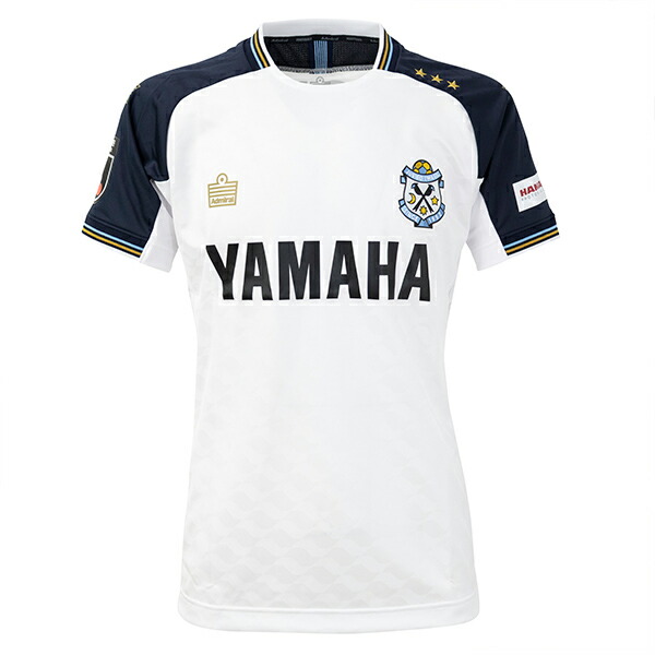 楽天市場】アドミラル 2025 ジュビロ磐田 プラクティスシャツ 大人用