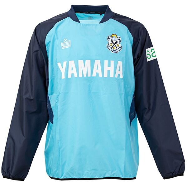 公式 ジュビロ磐田　トレーニングウェア　上下　2024アドミラル　admiral 楽天市場】アドミラル 2024 ジュビロ磐田 セレモニージャケット 大人用