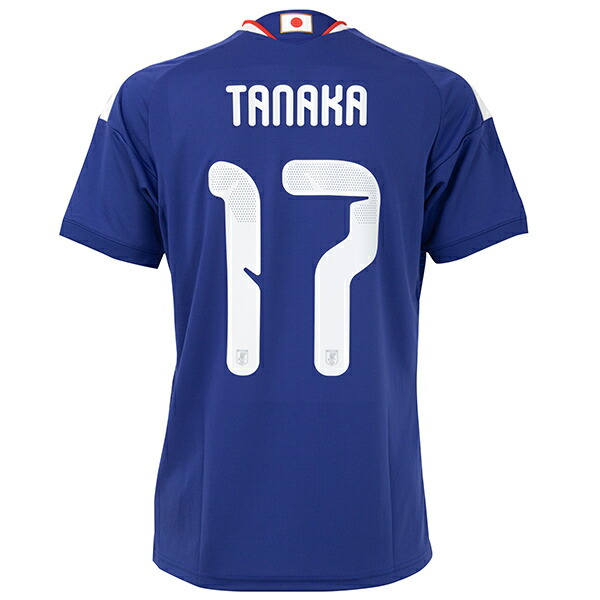 楽天市場】アディダス サッカー日本代表 2026 ホーム レプリカ