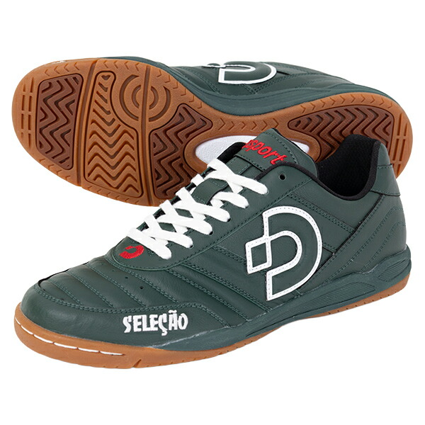 楽天市場】デスポルチ/Desporte フットサルシューズ（インドア用