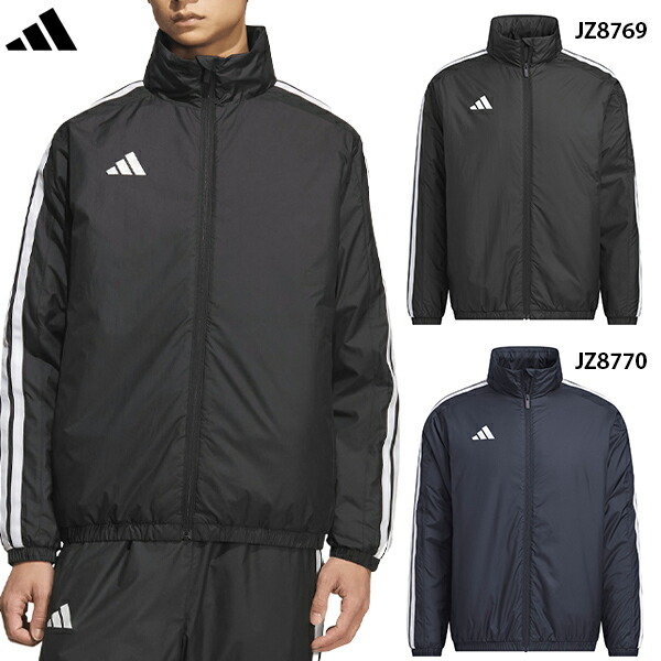 楽天市場】アディダス サッカー日本代表 ティロ26 トラベル フルジップ