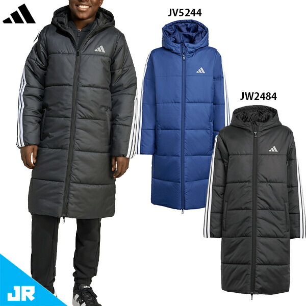 楽天市場】アディダス ジュニア ベンチコート adidas 【サッカー