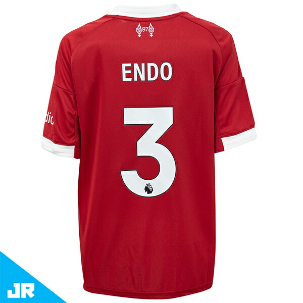 楽天市場】【スピード出荷】アディダス 25-26 リバプールFC #3 遠藤航