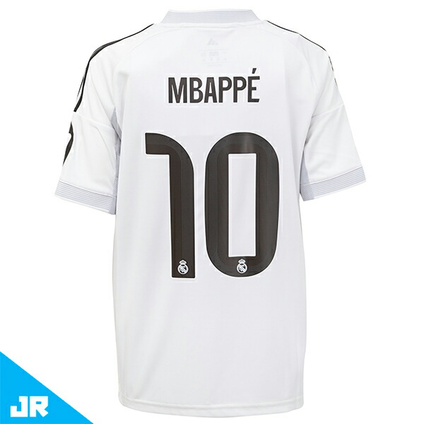 楽天市場】【スピード出荷】アディダス 25-26 レアル・マドリード #10