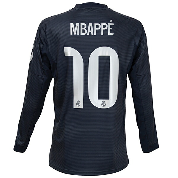 楽天市場】【日本未販売】 レアルマドリード 16/17 アウェイ（紫） # 7