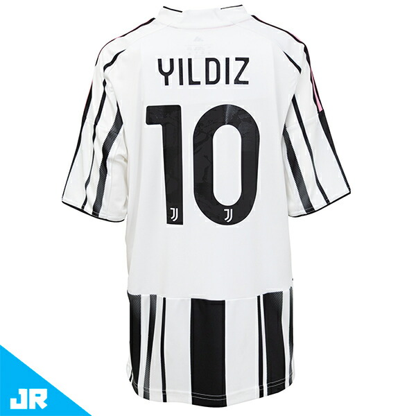 楽天市場】【スピード出荷】アディダス 24-25 ユベントス #10