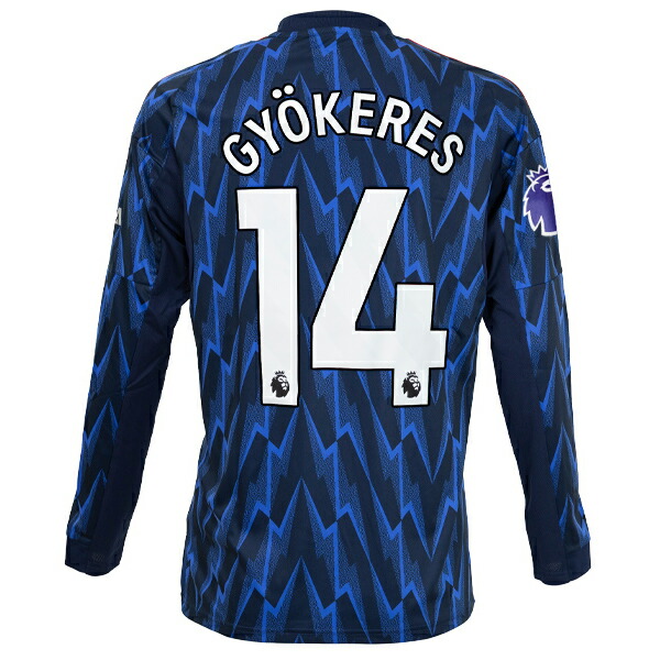 楽天市場】アディダス 25-26 アーセナルFC アウェイレプリカ