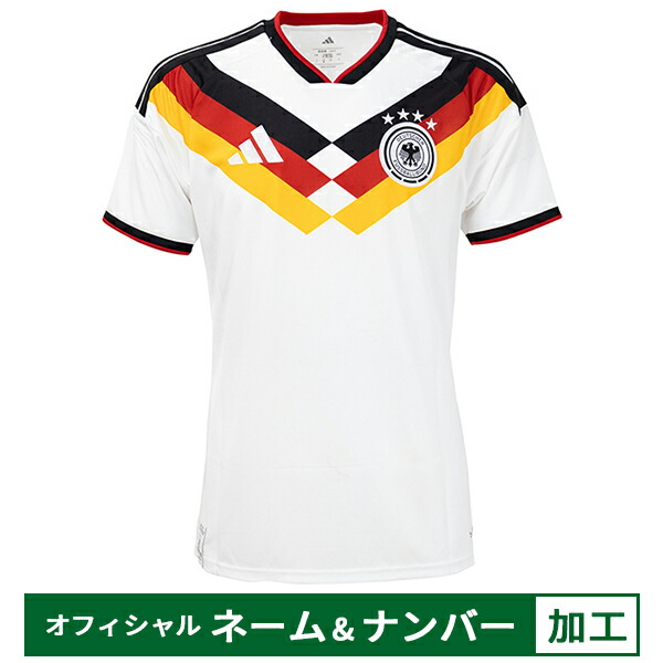 adidas ドイツ代表 ホワイトシャツ　レディース 楽天市場】【公式】アディダス adidas 返品可 サッカー ドイツ代表 24