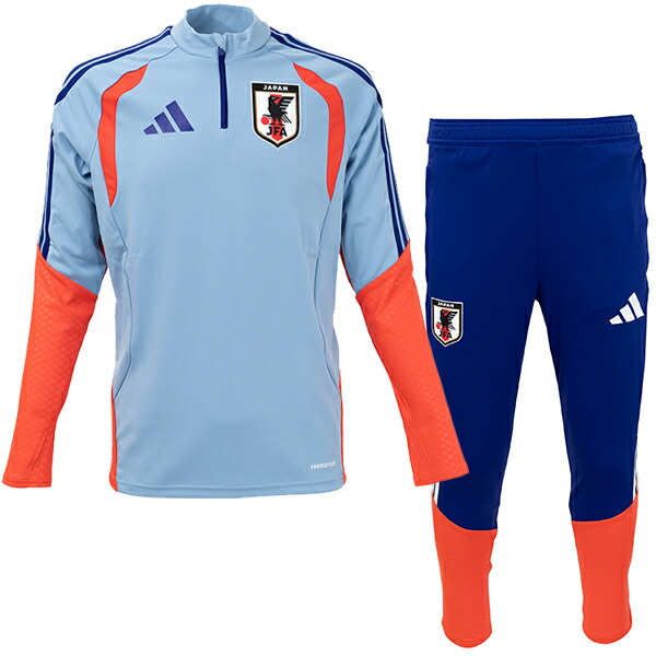 楽天市場】キッズ アディダス サッカー日本代表 ティロ26 トレーニング