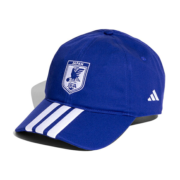 楽天市場】JFA サッカー日本代表 2024 SAMURAI BLUE ニットキャップ